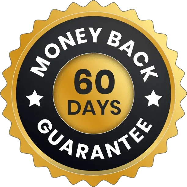 slimjaro Money Back Guarantee