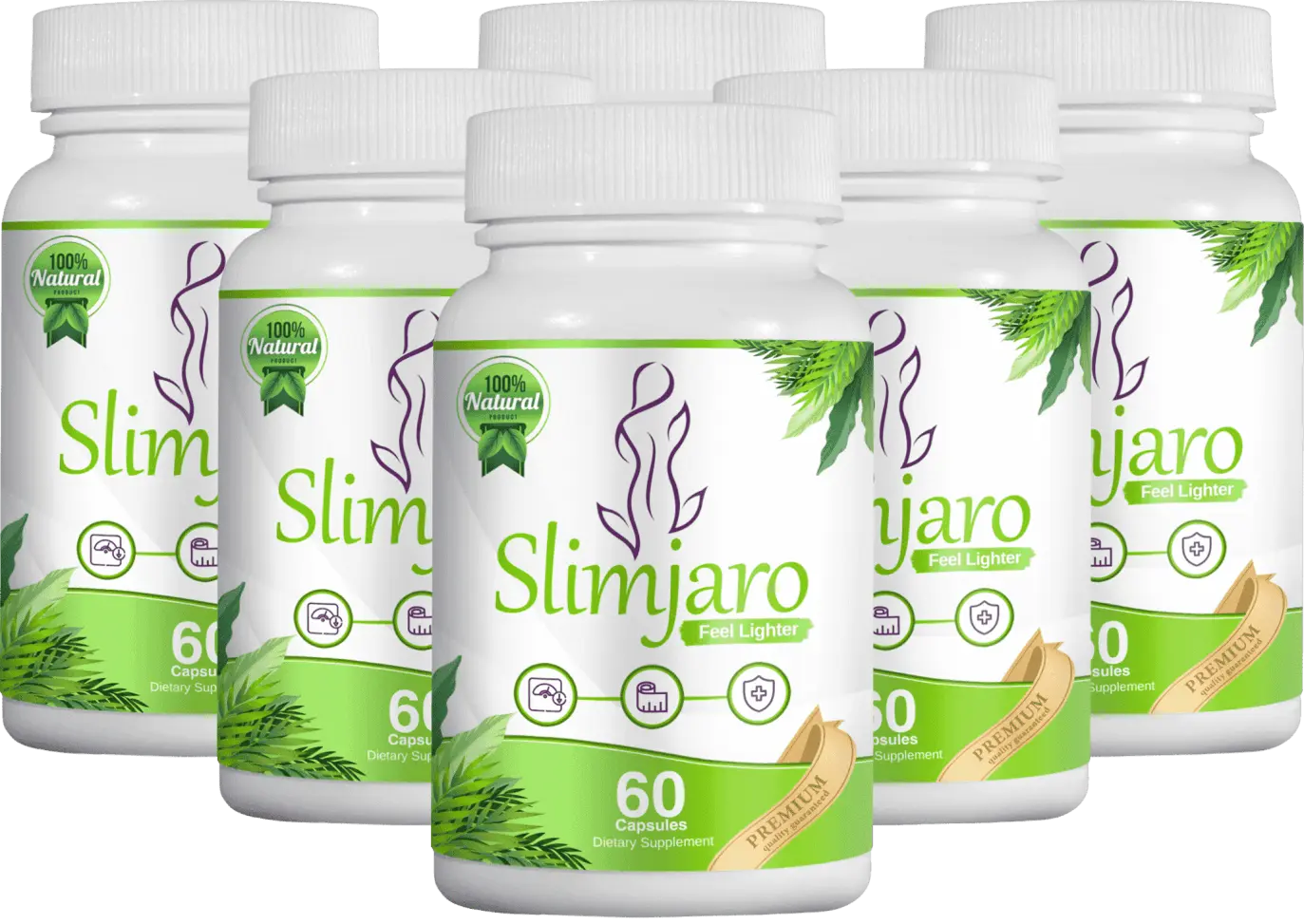 slimjaro official buy