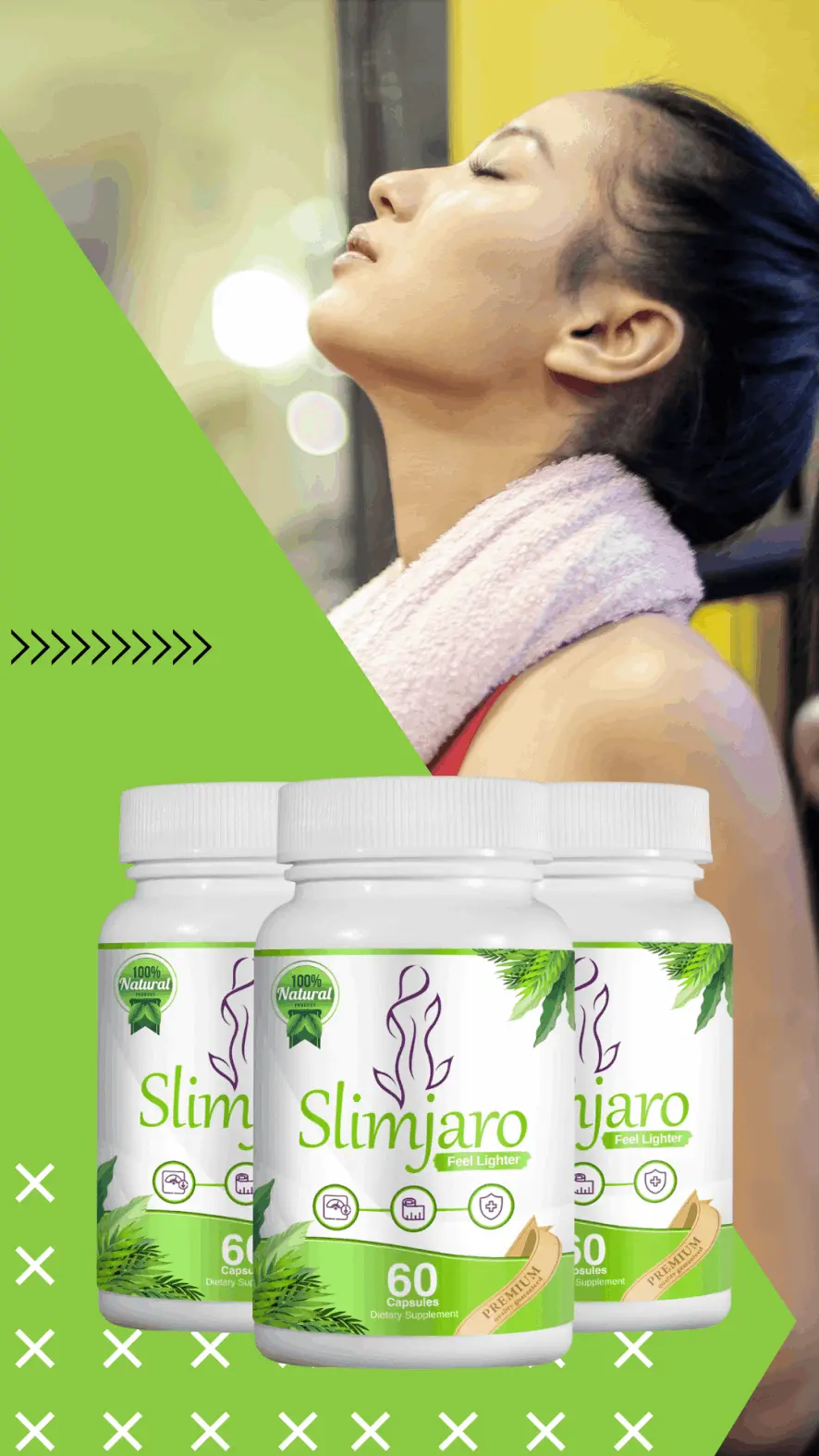 slimjaro weight loss