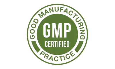 Slimjaro GMP Certified 